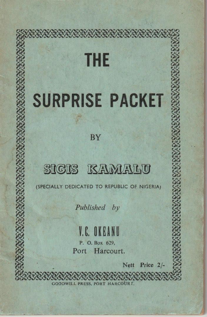 The Surprise Packet