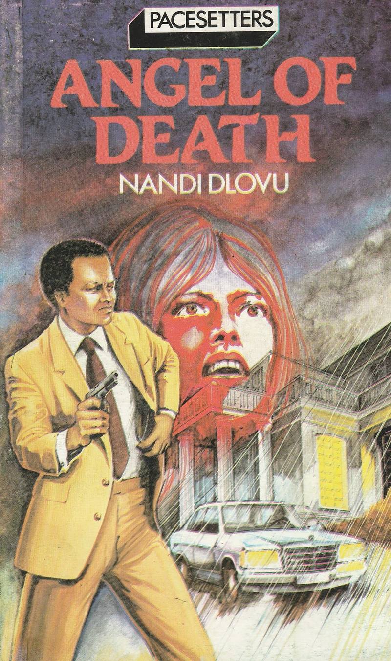 Angel of Death Nandi Dlovu 1982