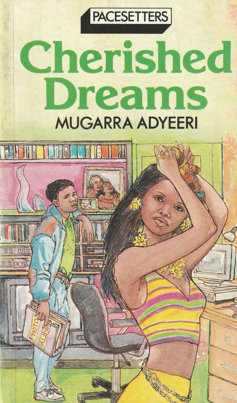 Cherished Dreams Mugarra Adyeeri 1994