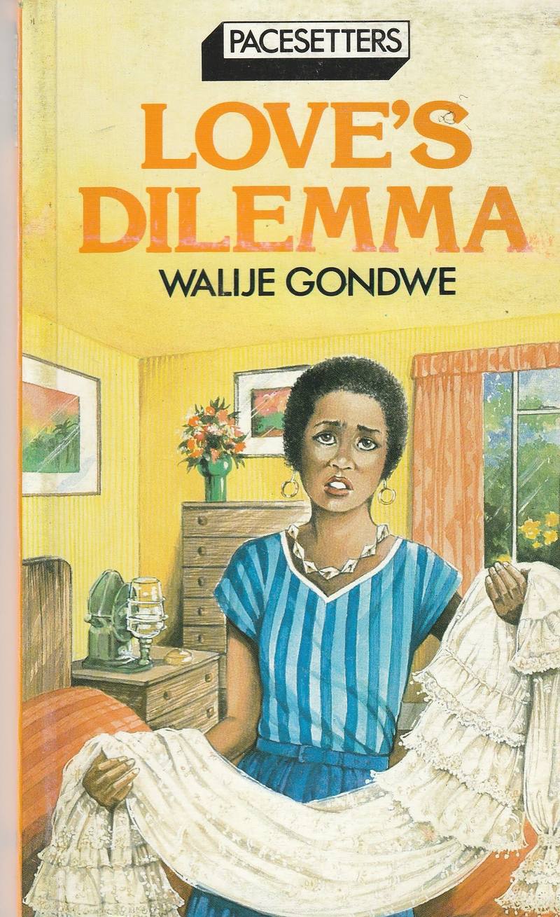 Love s Dilemma Walije Gondwe 1985