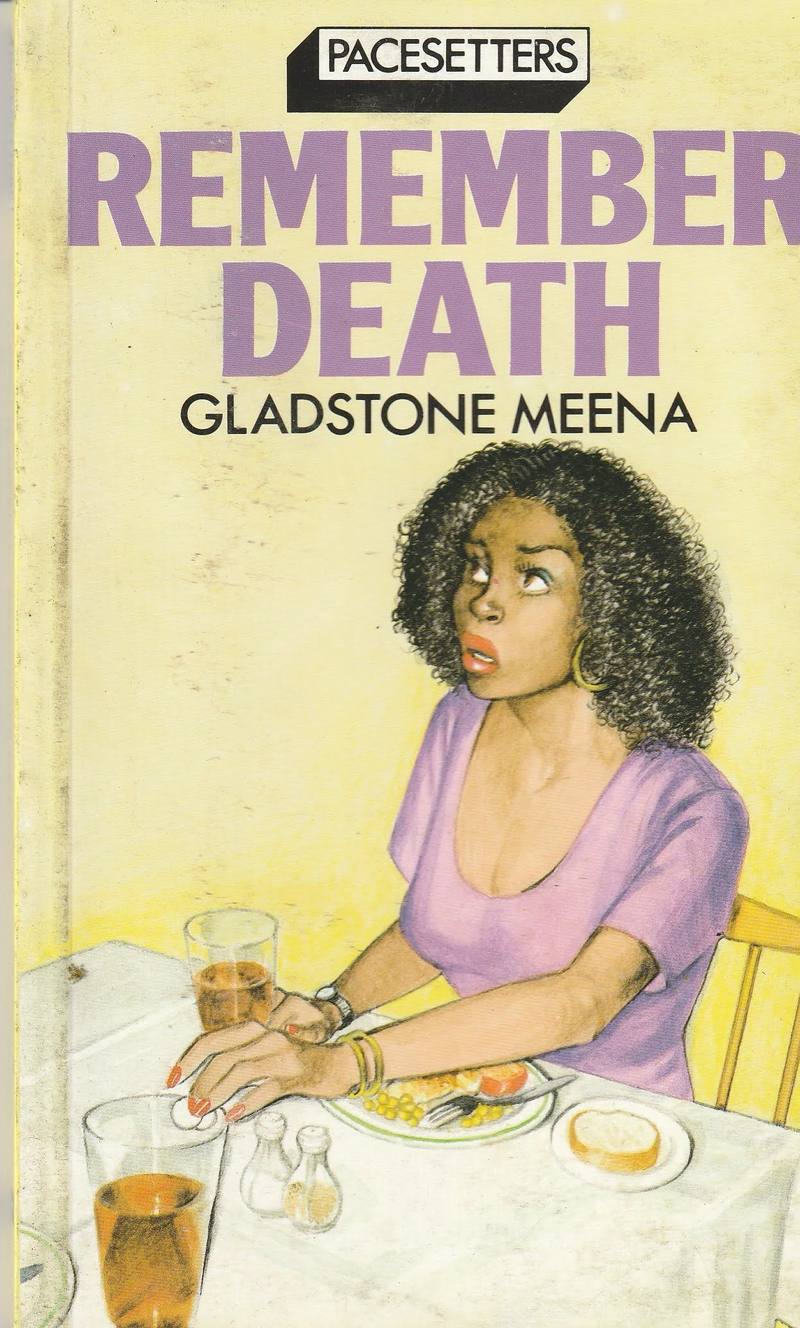 Remember Death Gladstone Meena 1994