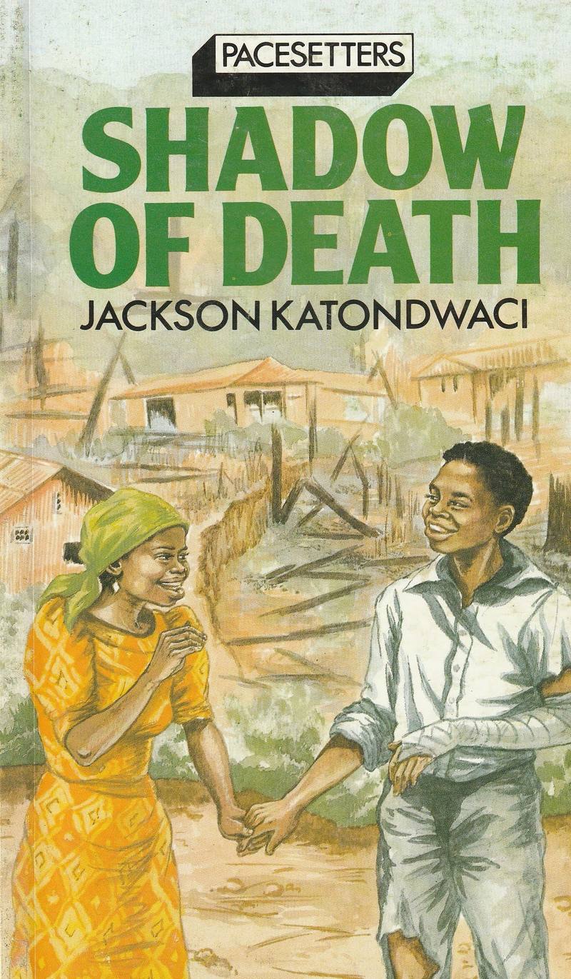 Shadow of Death Jackson Katondwaci 1993