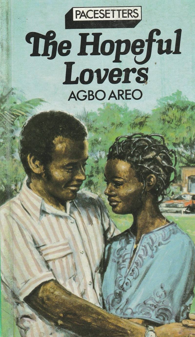 The Hopeful Lovers Agbo Areo 1979