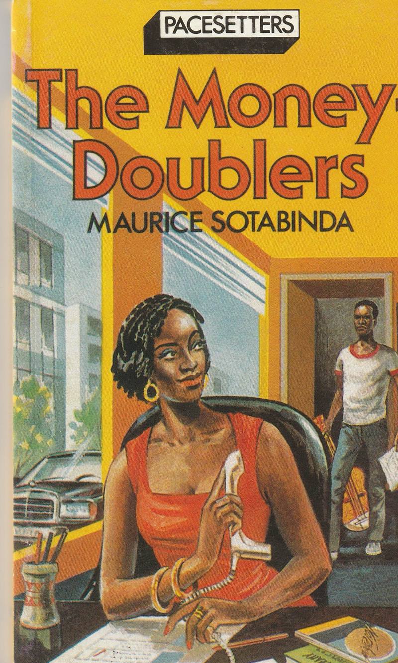 The Money-Doublers Maurice-Sotabinda 1985