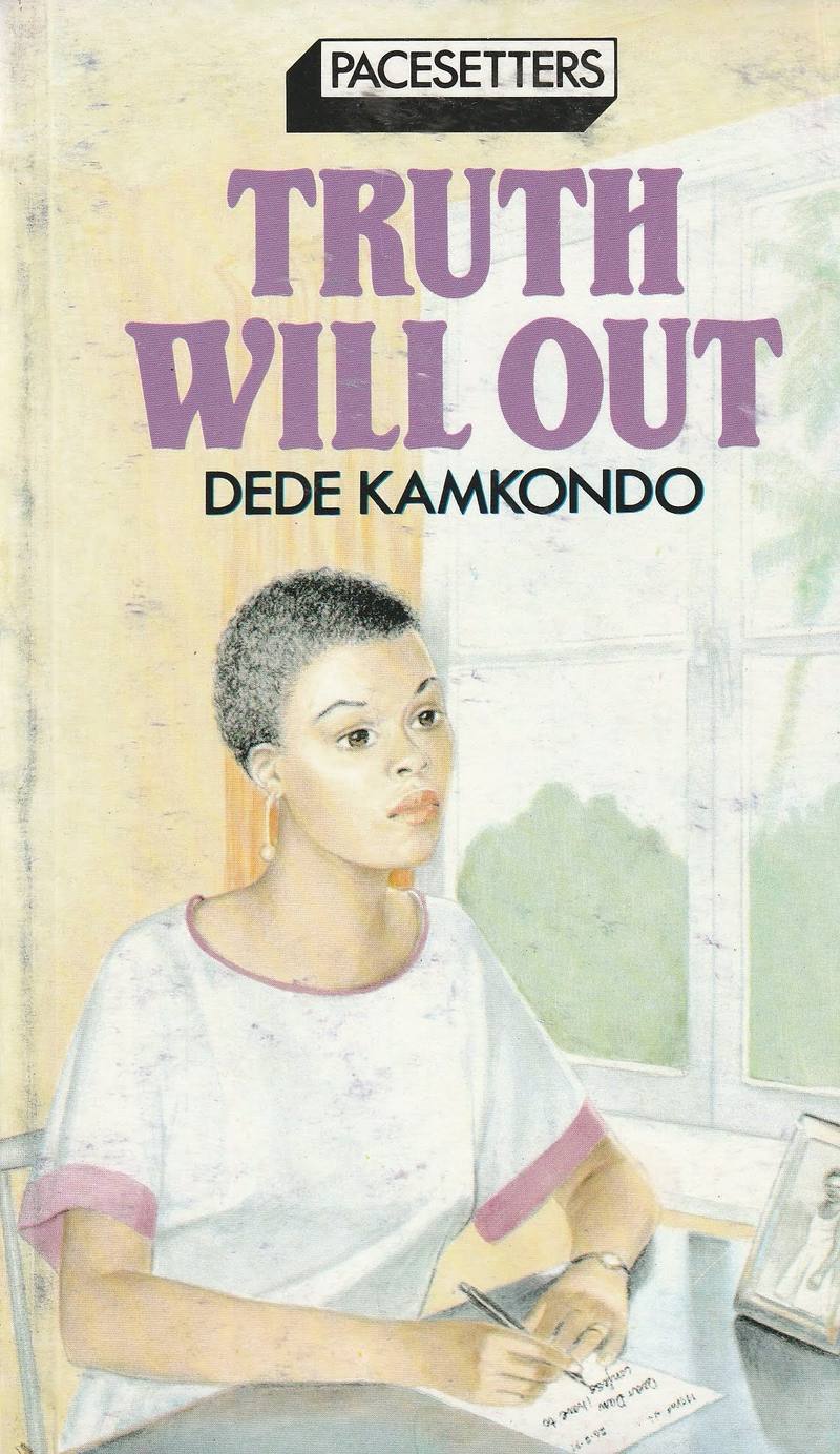 Truth Will Out Dede Kamkondo 1986