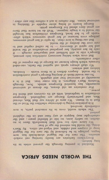 Inside page