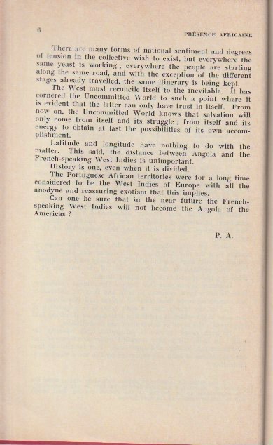 Inside page