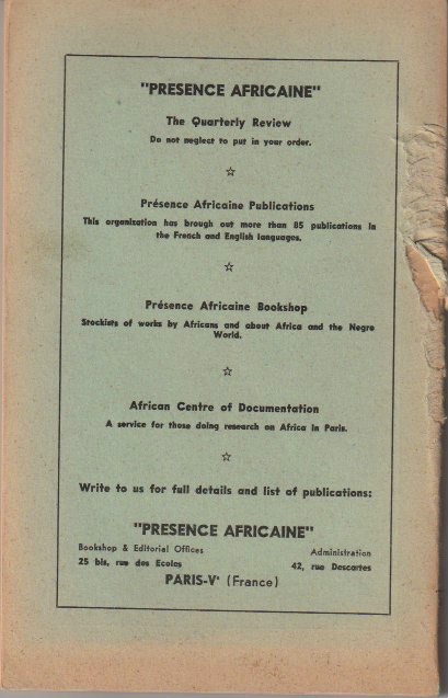 Inside page