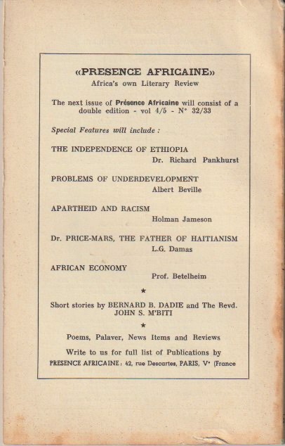 Inside page