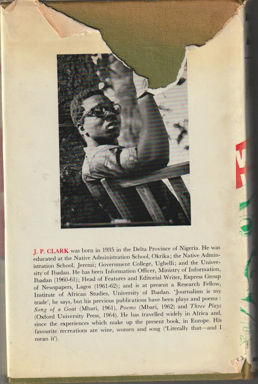 America, Their America — Author biography