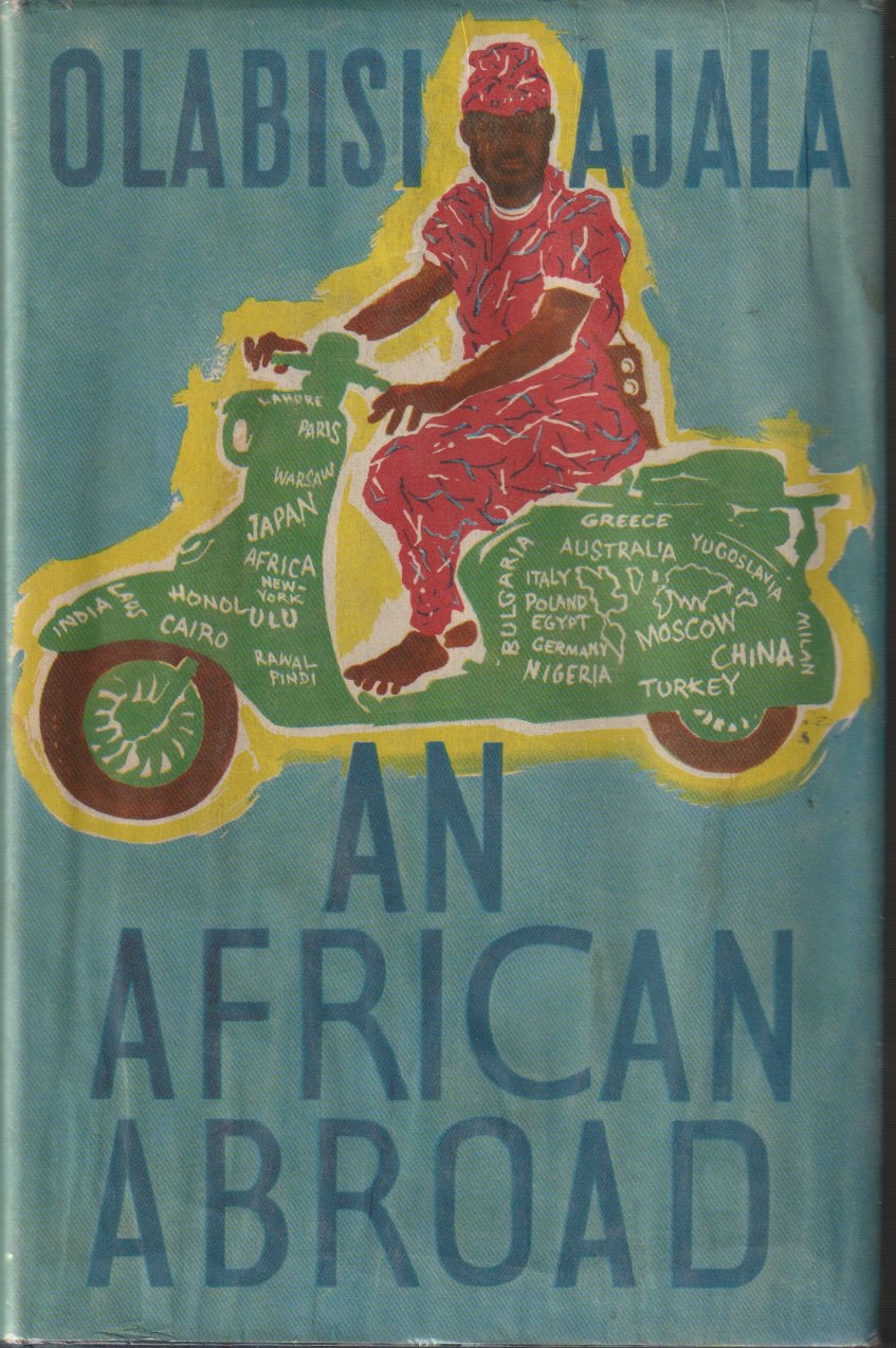 An African Abroad