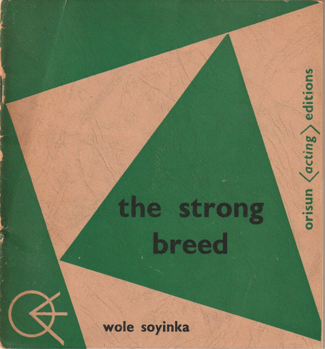 The Strong Breed