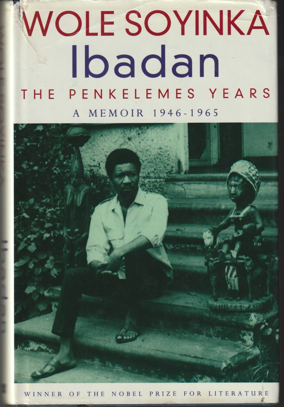 Ìbàdàn: The Penkelemes Years
