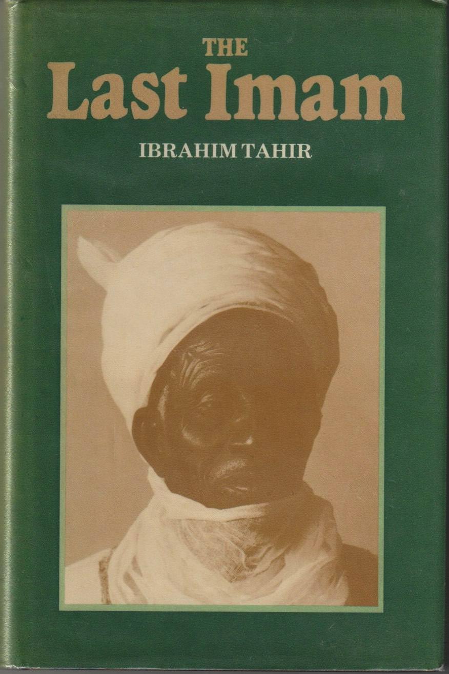 The Last Imam