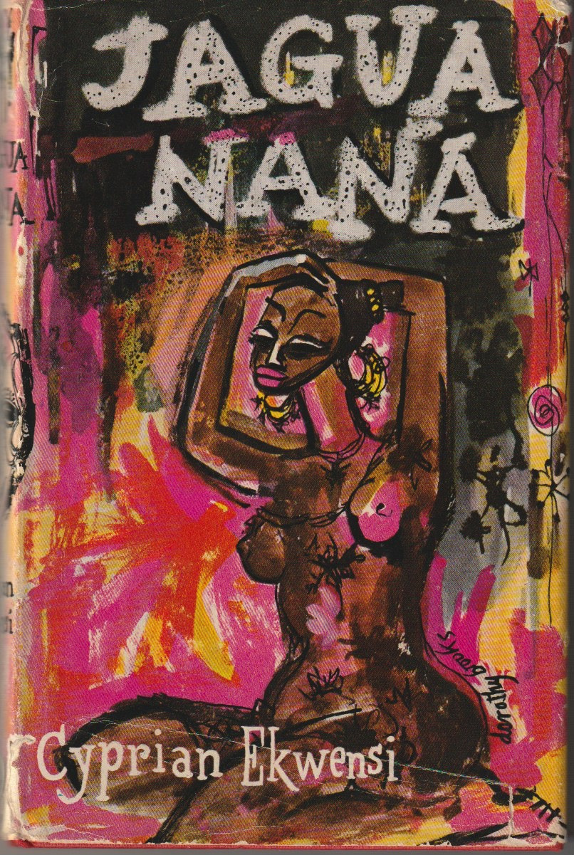 Jagua Nana