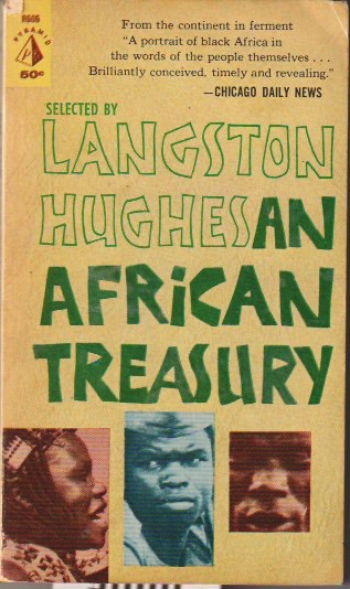 An African Treasury