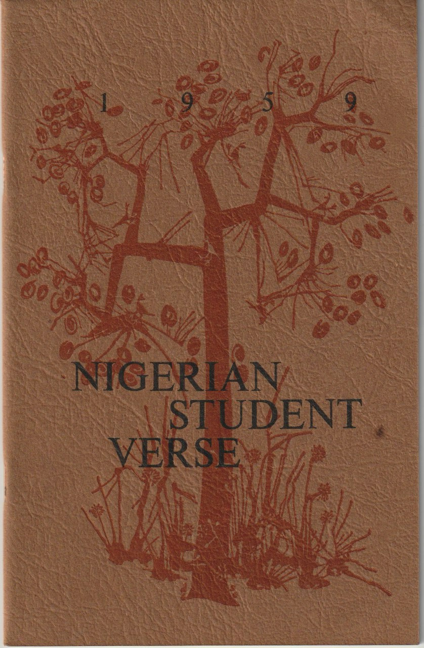 Nigerian Student Verse