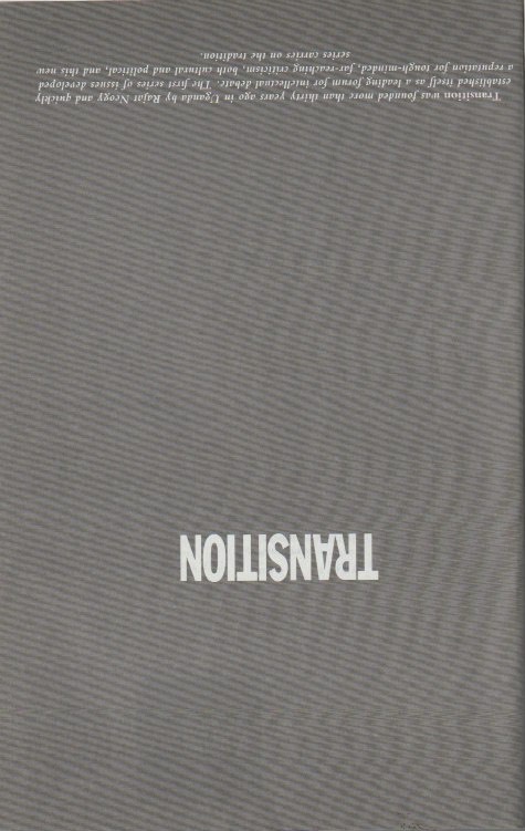 Half-title