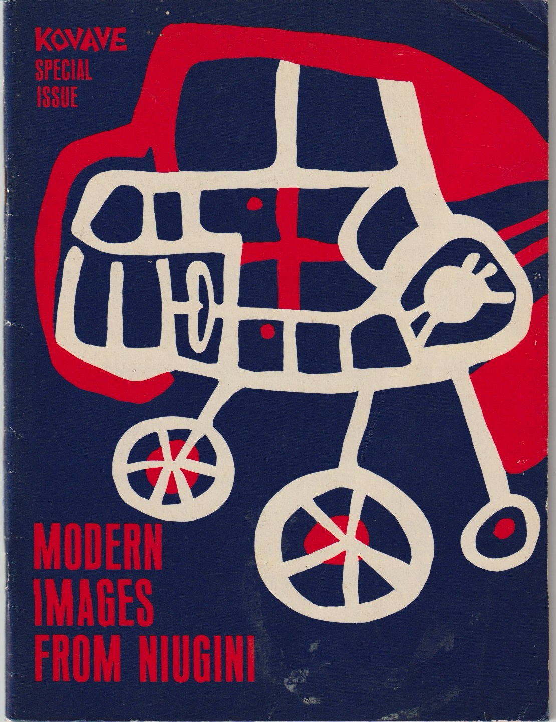 Kovave Special Issue